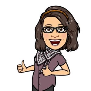 Meet your Posher, Tamara